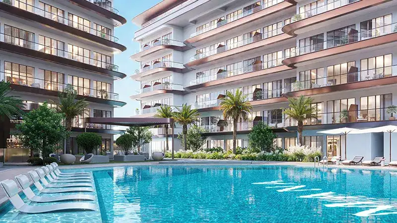 SAMANA HILLS SOUTH -2